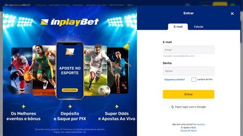 inplaybet br - inplaybet login